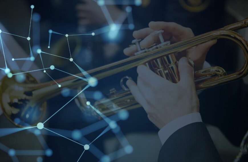 Mastering the Digital Stage: Promoting Yourself as a Trumpet Player Online